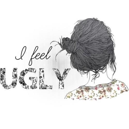 "You're Ugly" Comments Made Me Feel Suicidal