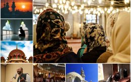10 Hadiths About Women I`tikaf and Engagement in Mosque Activities - About Islam