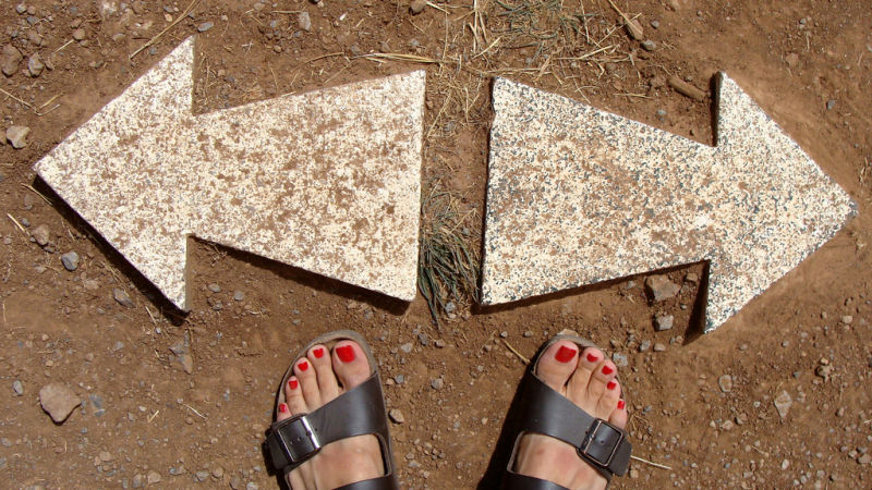 Mom & My Husband Hate Each Other: Who to Obey?