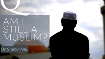 Still Muslim