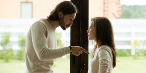 Am I in an Abusive Marriage?