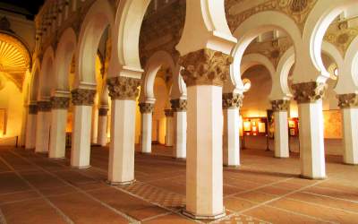 Can a Muslim Pray in a Church or a Synagogue?