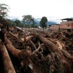 Colombia landslide: 250 Deaths at Least & Rescue teams race to reach survivors - About Islam