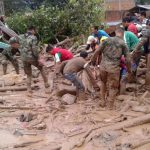 Colombia landslide: 250 Deaths at Least & Rescue teams race to reach survivors