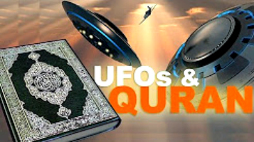 UFOs