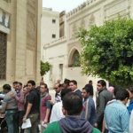 Egyptian Muslims Rush to Donate Blood for Church Victims - About Islam