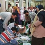 Egyptian Muslims Rush to Donate Blood for Church Victims - About Islam