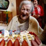 Emma Morano, Oldest Known Human, Dies at 117