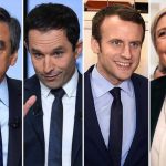 French Muslims & 2017 Presidential Elections