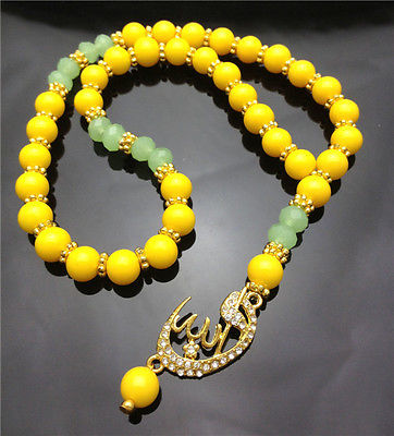 Healing Power of Prayer Beads