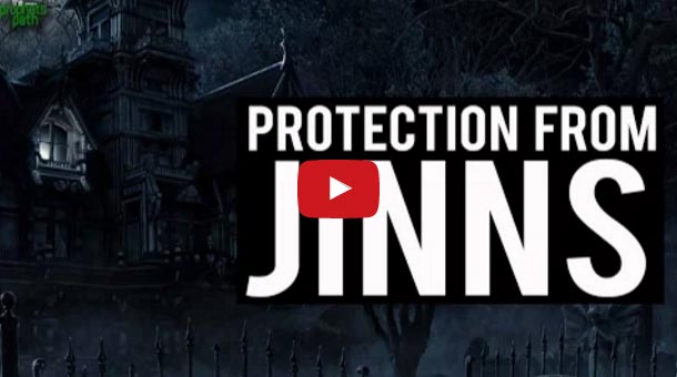 How To Protect Yourself From Jinns?