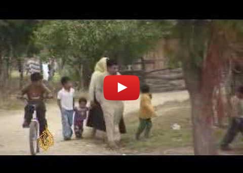 Islam In Mexico