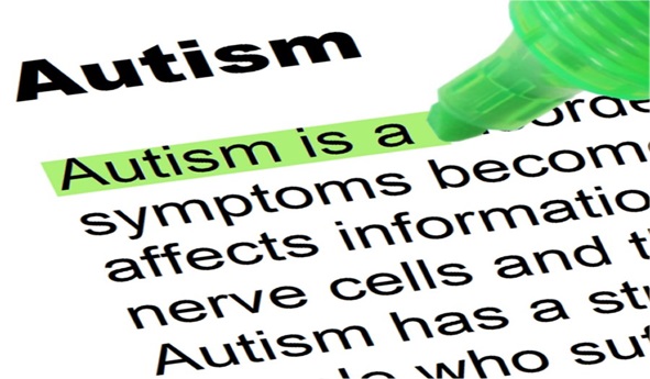 Muslims-Autism