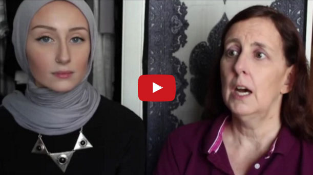 New Muslim Girl & Her Open-Minded Mother Answer Questions On Her Conversion!