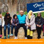 Oklahoma Muslim Group Challenge Islamophobia - About Islam