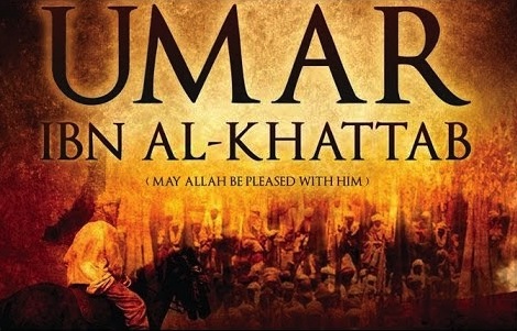 What Did Umar Ibn al-Khattab Do after Conquering Jerusalem? - About Islam