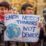 On Earth Day, 600+ marches held as organizers say science ‘under attack’
