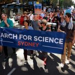 On Earth Day, 600+ marches held as organizers say science ‘under attack’