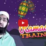 Ramadan Training