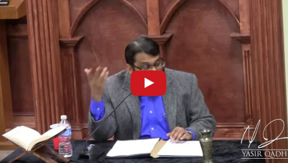 Seerah Of The Prophet - Opposition From The Quraysh