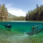 Styria Green Lake