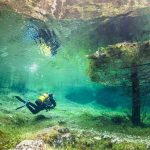 Strange Underwater of Styria Green Lake - About Islam