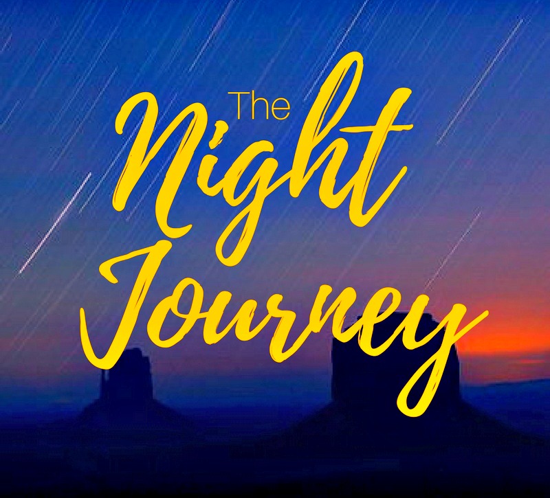 night journey year