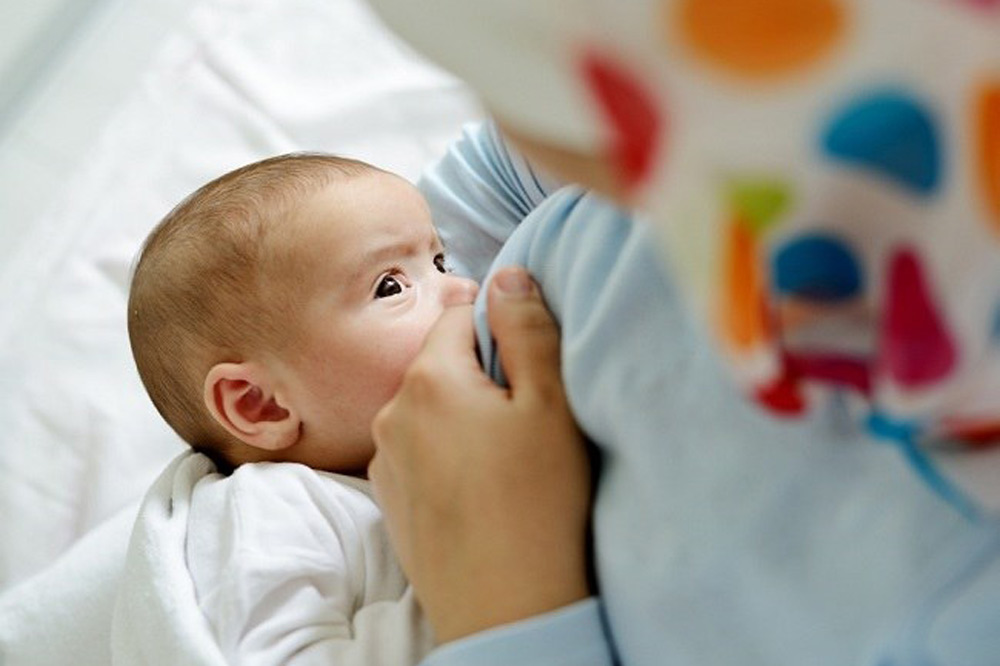 Having Your First Child (Counseling Live Session)