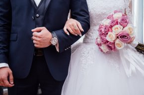 What Can A Woman Put in Her Marriage Contract