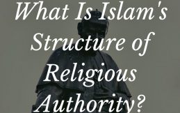 Religious Authority