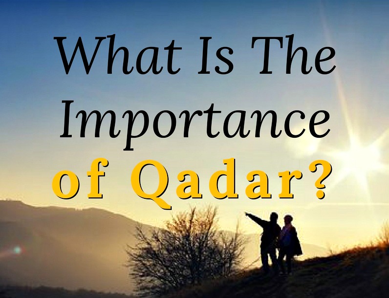 Qadar