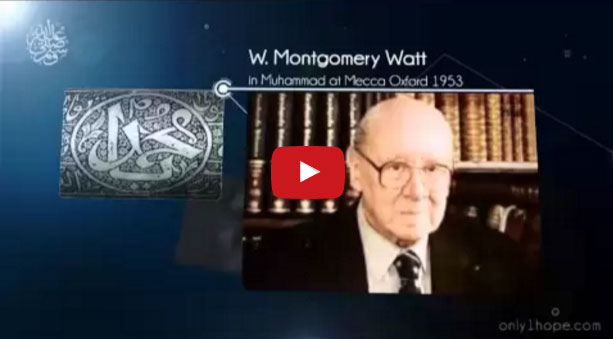 Who Was Muhammad? By Non-Muslims