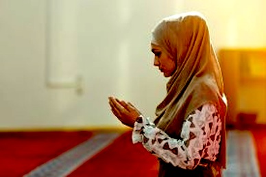 Muslim Prayer Why Five not Six?