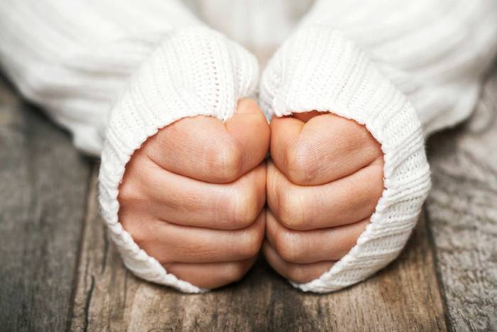 Anxiety & Self-Harm: How to Feel Better without Hurting Yourself