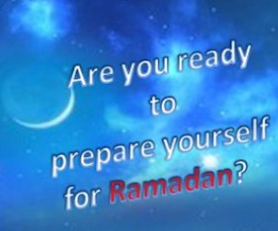 prepare