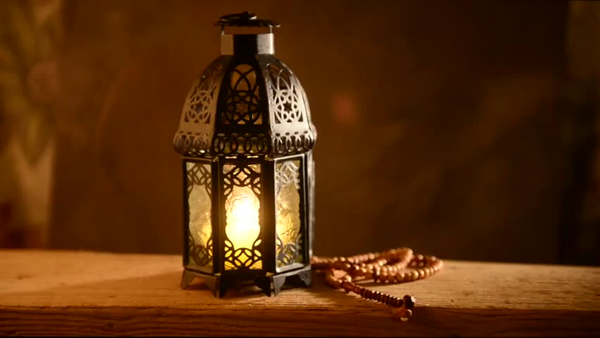 It’s Time to Say ‘Ramadan Mubarak’