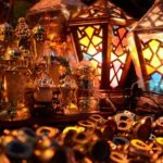 Ramadan Lanterns