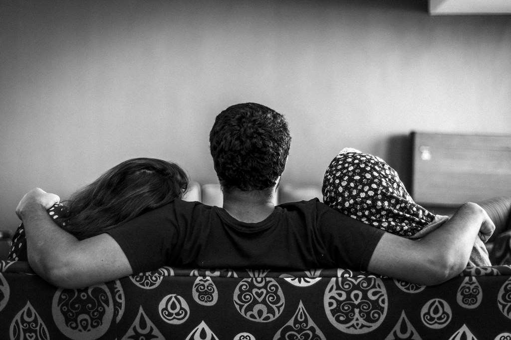 First Wife Refuses to Accept My Second Wife