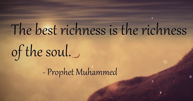 10 Amazing Things Prophet Muhammad Said