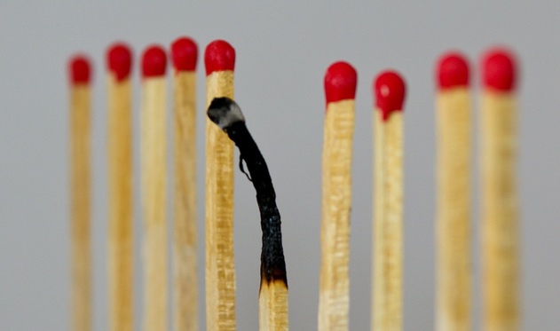 Successfully Dealing with Job Burnout