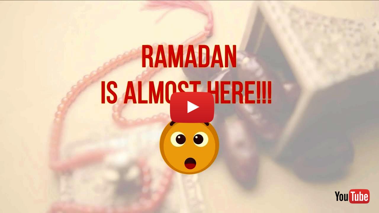 7 Powerful & Practical Tips For Ramadan 2017