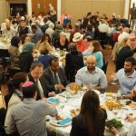British Jews Host Ramadan Big Iftar - About Islam