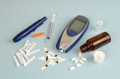Can a Diabetic Take Insulin While Fasting?