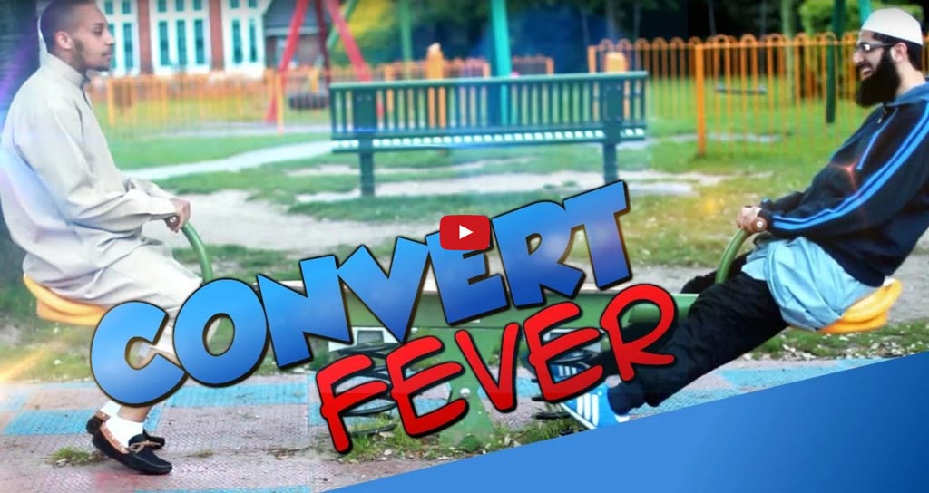 Convert Fever!