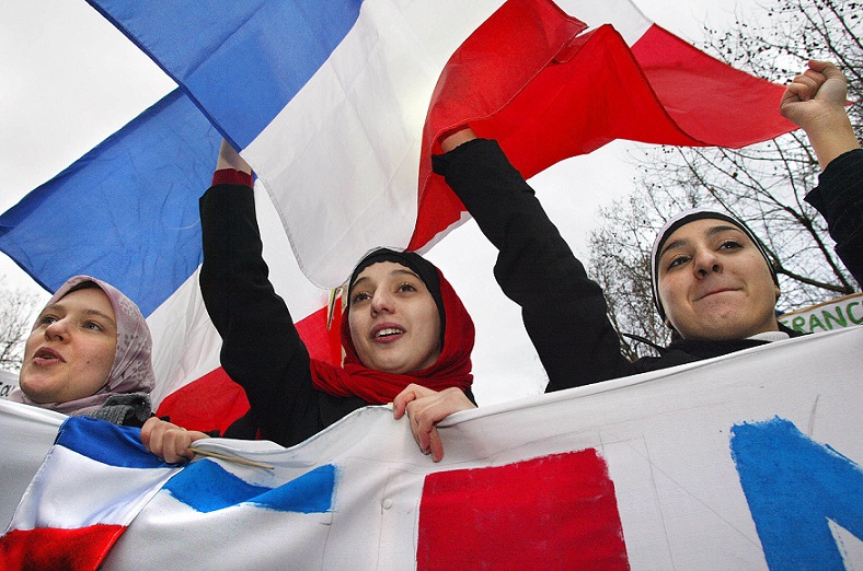French Elections: Hijabi Candidate Challenges Anti-Muslim Sentiments - About Islam