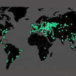 Global WannaCry Cyberattack