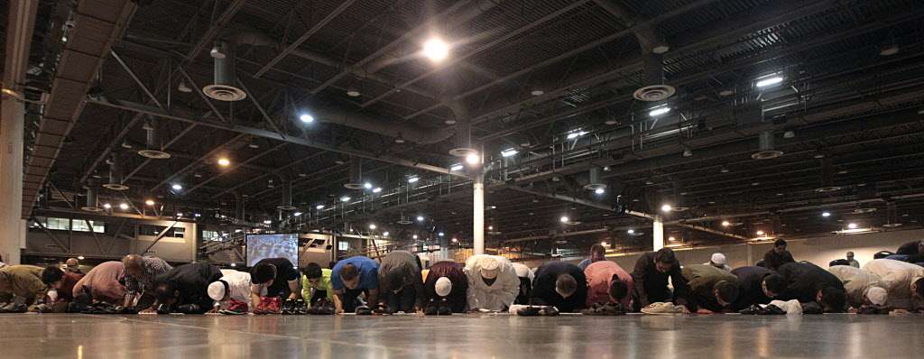 Houston Muslims Prepare for Ramadan Challenge - About Islam