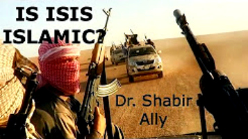 Islamic Caliphate