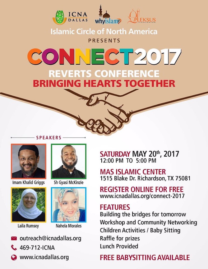 Bringing Hearts Together 2017