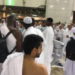 Man. United Star Paul Pogba Marks Ramadan with Umrah - About Islam